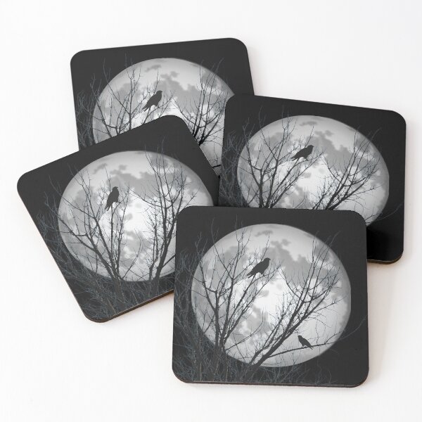 Item preview, moonstruck designed and sold by soldesign72.