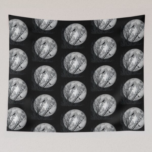 Item preview, moonstruck designed and sold by soldesign72.