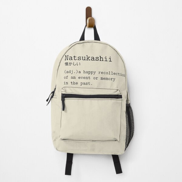 Item preview, Natsukashii - Japanese designed and sold by Zooone.
