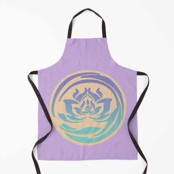 Item preview, Yunmeng Jiang Sect designed and sold by bristolsketches.
