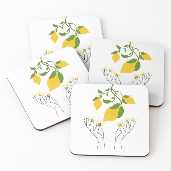 Item preview, And That's Why We Drink - Lemon designed and sold by jamie-beth07.