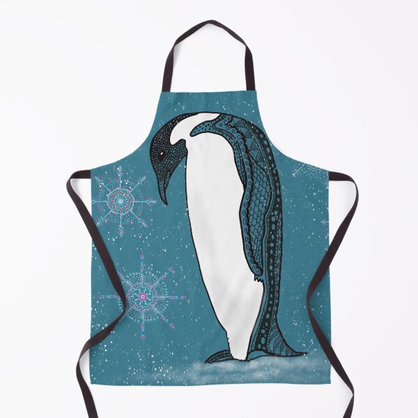 Item preview, Penguin designed and sold by sueshorman.