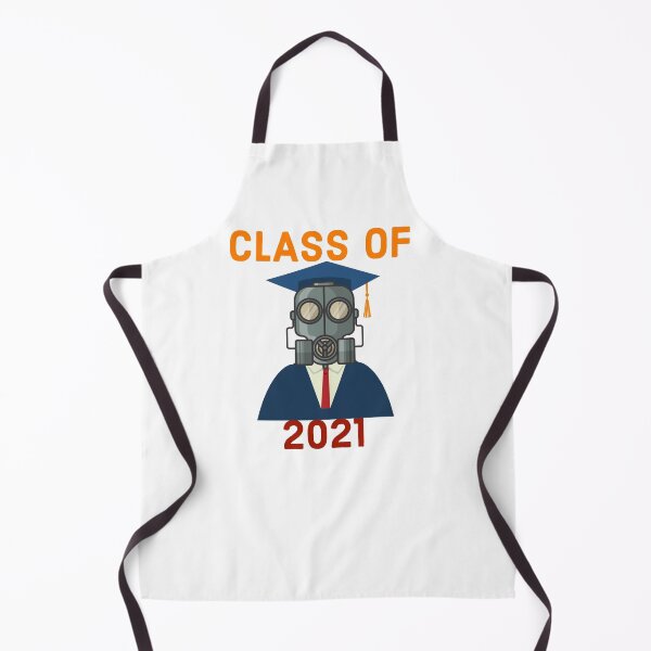 Item preview, Seniors Class Of 2021 Quarantined Quarantine T-Shirt - Support Great Gift Idea designed and sold by Aleekr1.