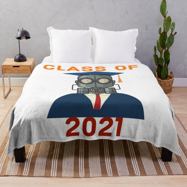 Item preview, Seniors Class Of 2021 Quarantined Quarantine T-Shirt - Support Great Gift Idea designed and sold by Aleekr1.
