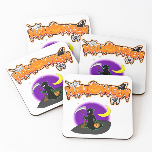 Item preview, Halloween Scary and Beautiful Ghost designed and sold by Shekevara.
