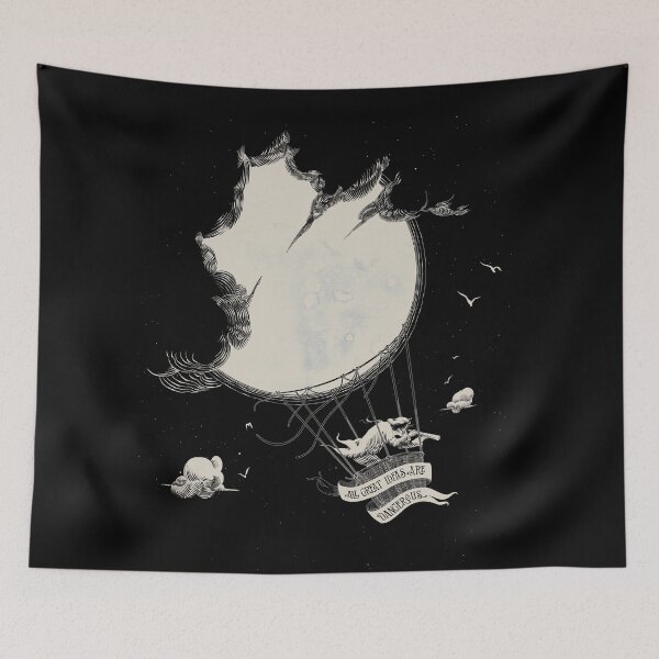 Item preview, Great Idea designed and sold by mathiole.