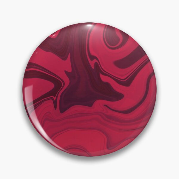 Item preview, Raspberry Red Liquify designed and sold by ClaudiaGrosso.
