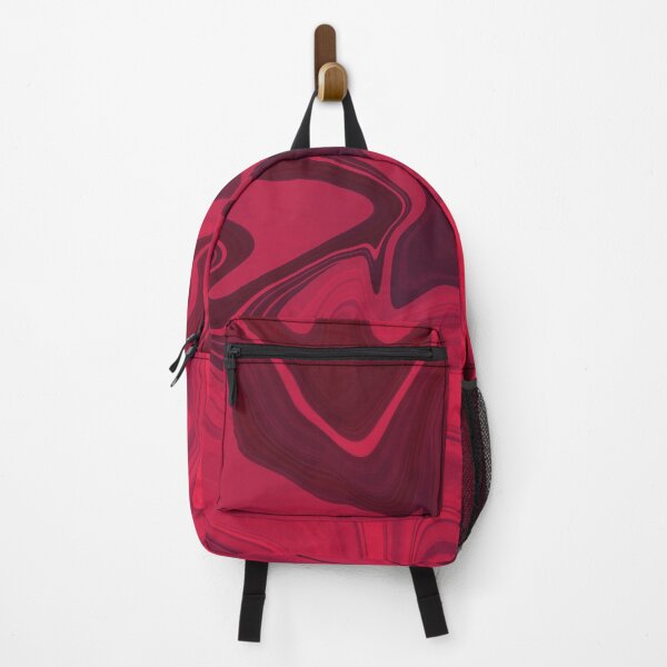 Item preview, Raspberry Red Liquify designed and sold by ClaudiaGrosso.