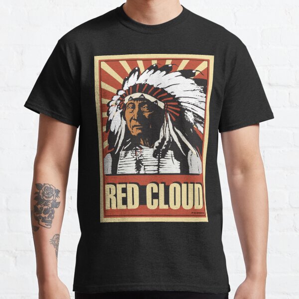 KFig21 Chiefs Headdress - Red 1 Long Sleeve T-Shirt