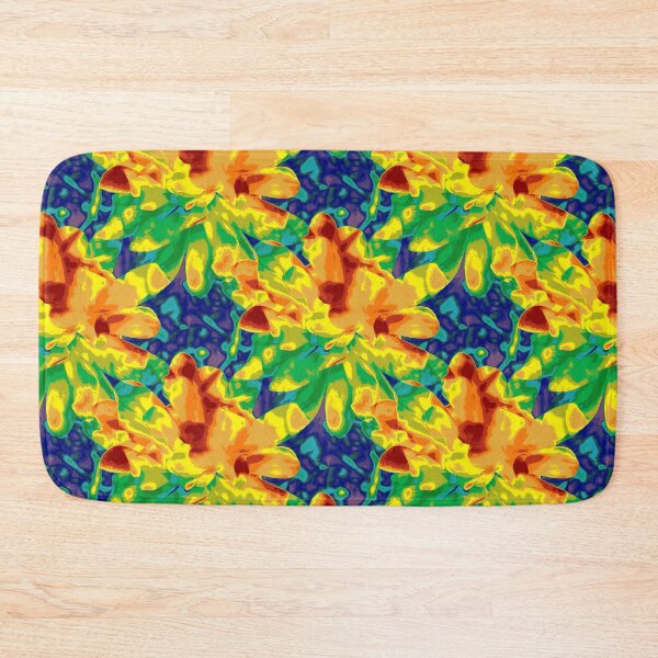 Item preview, Magnolia - Apiaster designed and sold by NeonPink.