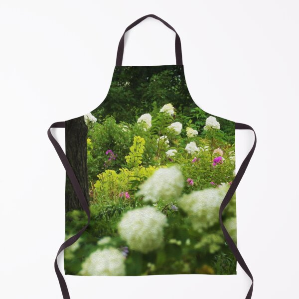 Item preview, Moody Hydrangeas en My Rubio Garden Landscape designed and sold by myrubiogarden.