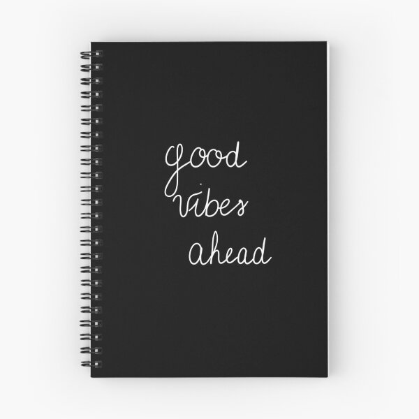 Item preview, Good vibes ahead  designed and sold by Acid-Rain.