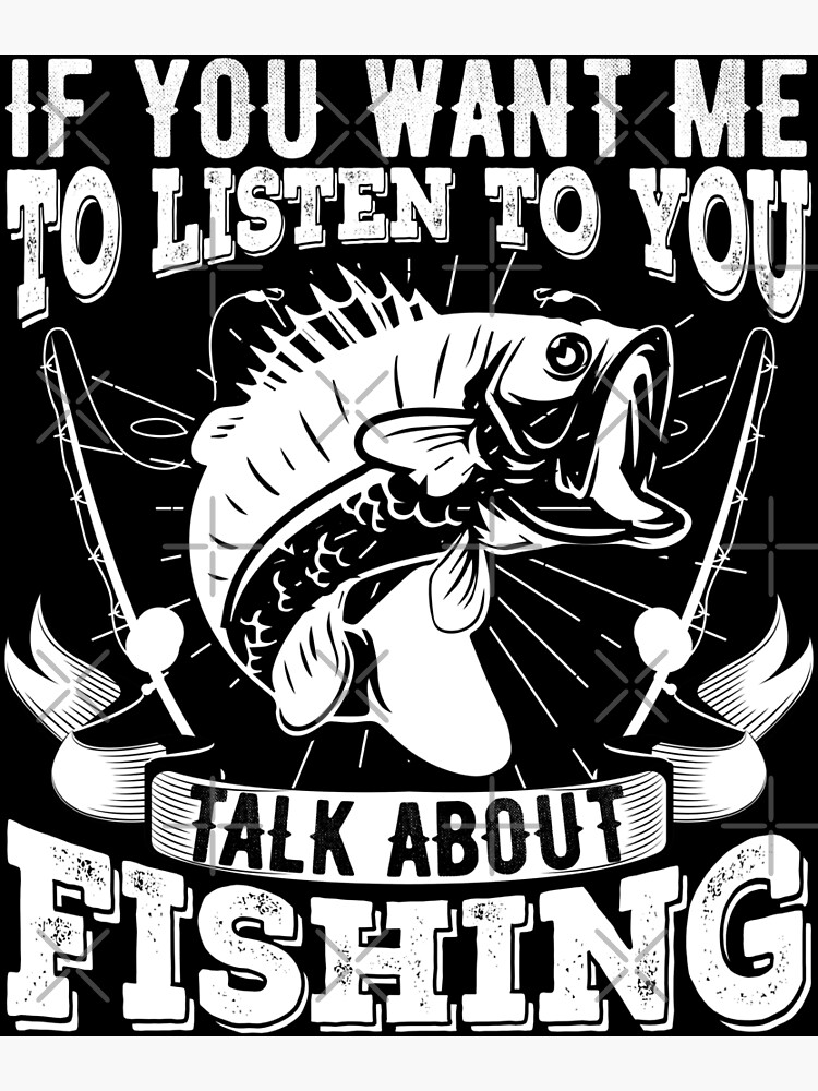 60Th Birthday Fisherman Funny Bass Fishing Gift Idea Design Art
