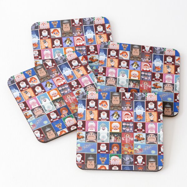 Item preview, To Town Squares designed and sold by jpenfield designs.
