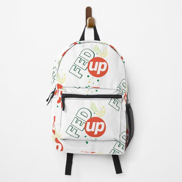 Item preview, Fed Up | 2020 in a Nutshell | This Year | Funny | Parody designed and sold by itsokaybyme.