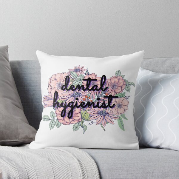 Item preview, Dental hygienist designed and sold by crikz.