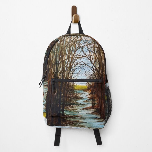 Item preview, Stream of Calm designed and sold by Melissa Perhamus.