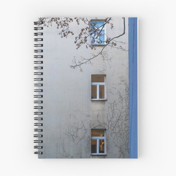 Item preview, Courtyard Views designed and sold by metriognome.
