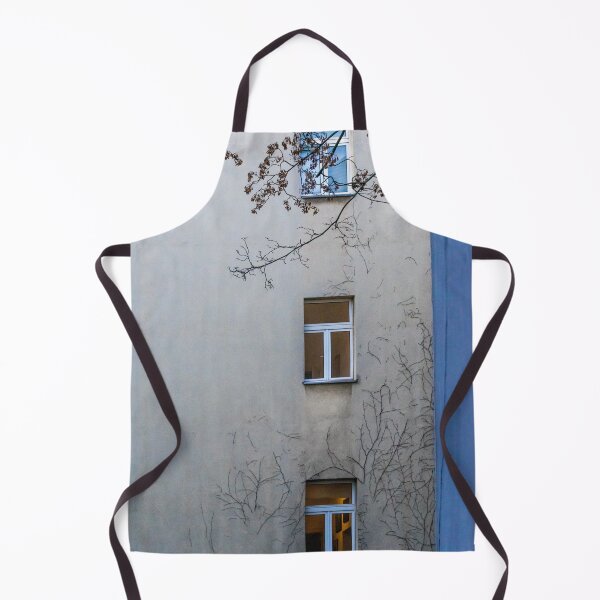 Item preview, Courtyard Views designed and sold by metriognome.