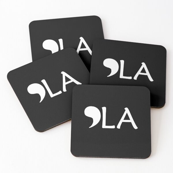 Item preview, Comma La Harris Kamala Harris designed and sold by Fives55.