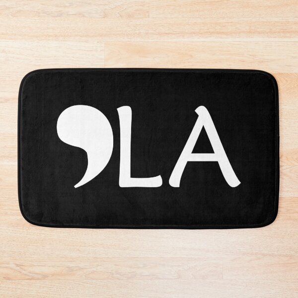 Item preview, Comma La Harris Kamala Harris designed and sold by Fives55.