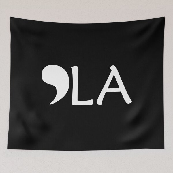 Item preview, Comma La Harris Kamala Harris designed and sold by Fives55.