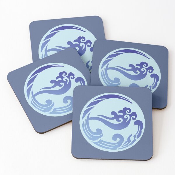 Item preview, Gusu Lan Sect designed and sold by bristolsketches.