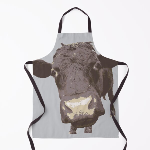 Item preview, Cute Cow designed and sold by InterestingImag.