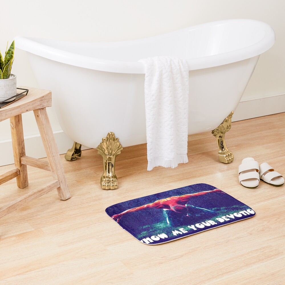 Item preview, Bath Mat designed and sold by acabral.