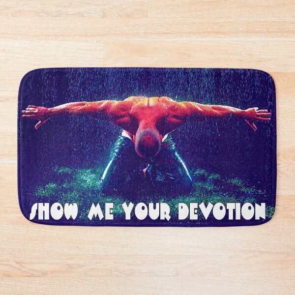 Item preview, devotion designed and sold by Tony Cabralre.
