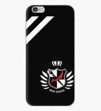 Hopes Peak Academy iPhone Case