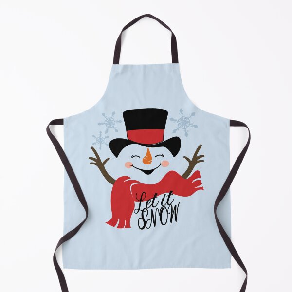 Item preview, Let It Snow! designed and sold by ReesDesigns.