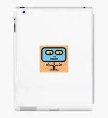 Vinilo o funda para iPad CassetteHead