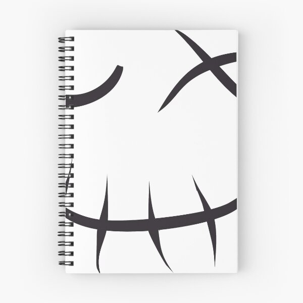 Item preview, Smashed Smiley Emoticon designed and sold by DRScustoms.