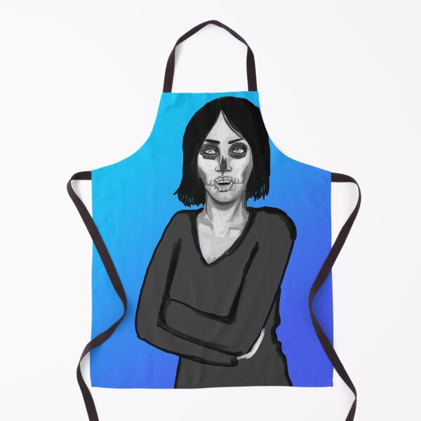 Item preview, Harrow the Ninth designed and sold by Clistro.