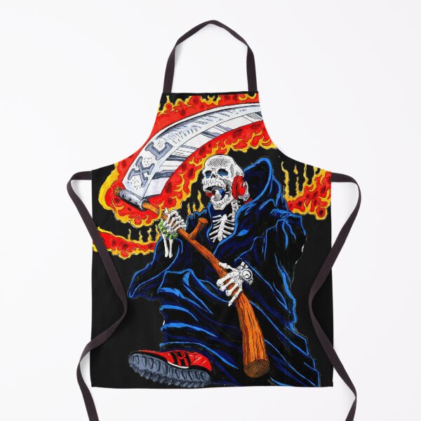 Item preview, Trim Reaper designed and sold by AxisAbraxas.