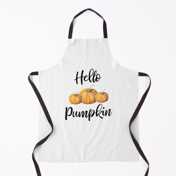 Item preview, Hello Pumpkin Fall Design designed and sold by RozWatts.