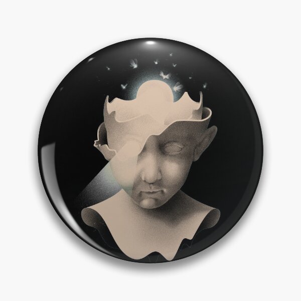 Item preview, Insight designed and sold by mathiole.
