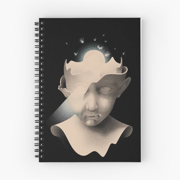 Item preview, Insight designed and sold by mathiole.