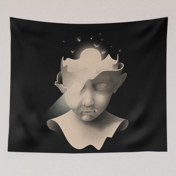 Item preview, Insight designed and sold by mathiole.