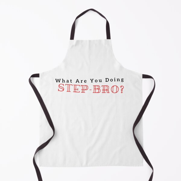 Item preview, What Are You Doing Step-Bro set ? designed and sold by Aldo Daci.