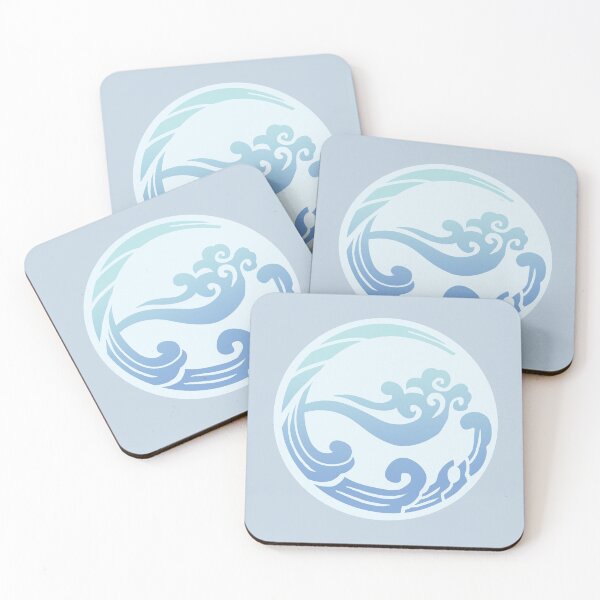 Item preview, Gusu Lan Sect designed and sold by bristolsketches.