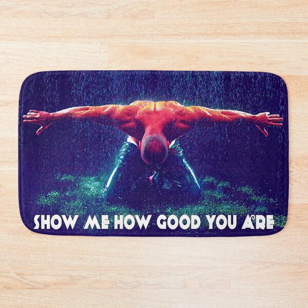 Item preview, show me designed and sold by Tony Cabralre.