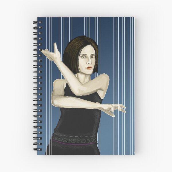Item preview, Iseult threadwitch designed and sold by Clistro.