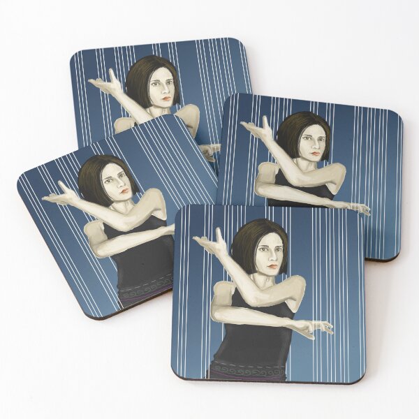Item preview, Iseult threadwitch designed and sold by Clistro.