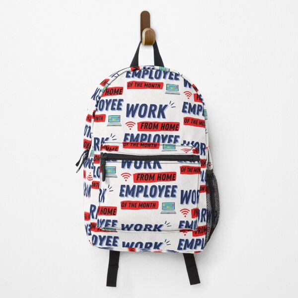 Item preview, work from home employee of the month home office designed and sold by OneTimeEngineer.
