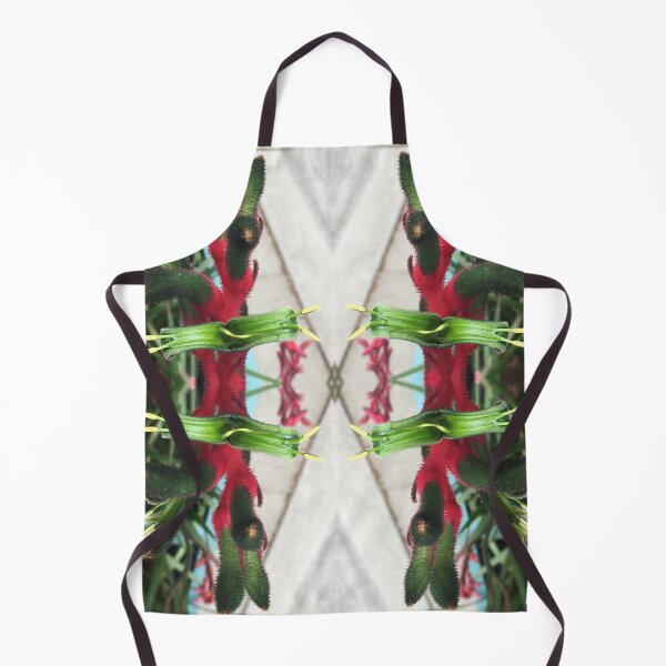 Item preview, Dancing Kangaroo Paws III of Criterion Street, Hobart/nipaluna designed and sold by RoseAromas.