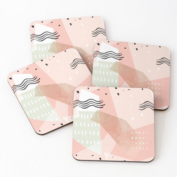 Item preview, Pink Pattern designed and sold by Moni3572.