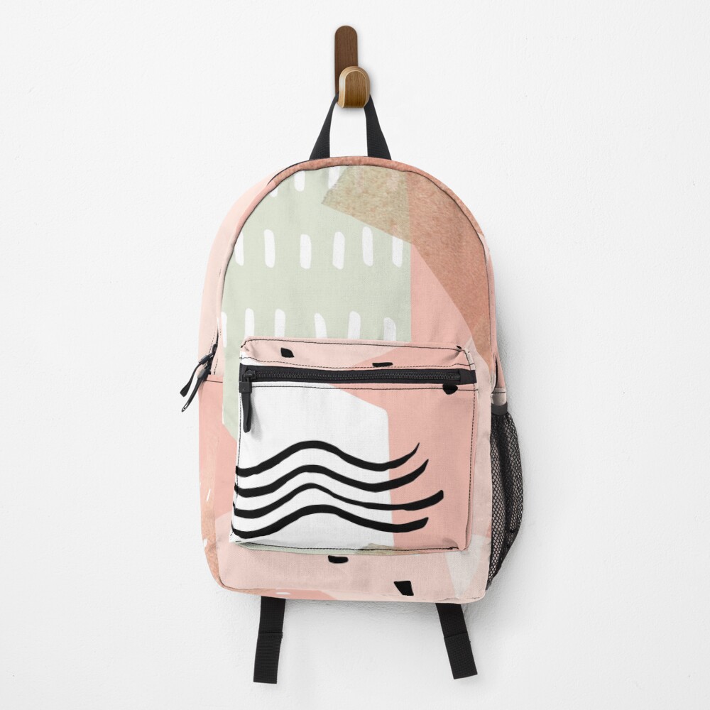 Item preview, Backpack designed and sold by Moni3572.