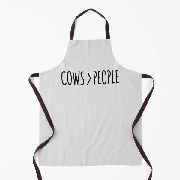 Item preview, Cows Greater Than People designed and sold by kamrankhan.